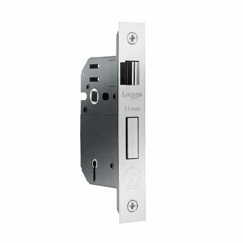 Legge Sashlock N5762 SS 81mm (N5762-SS)