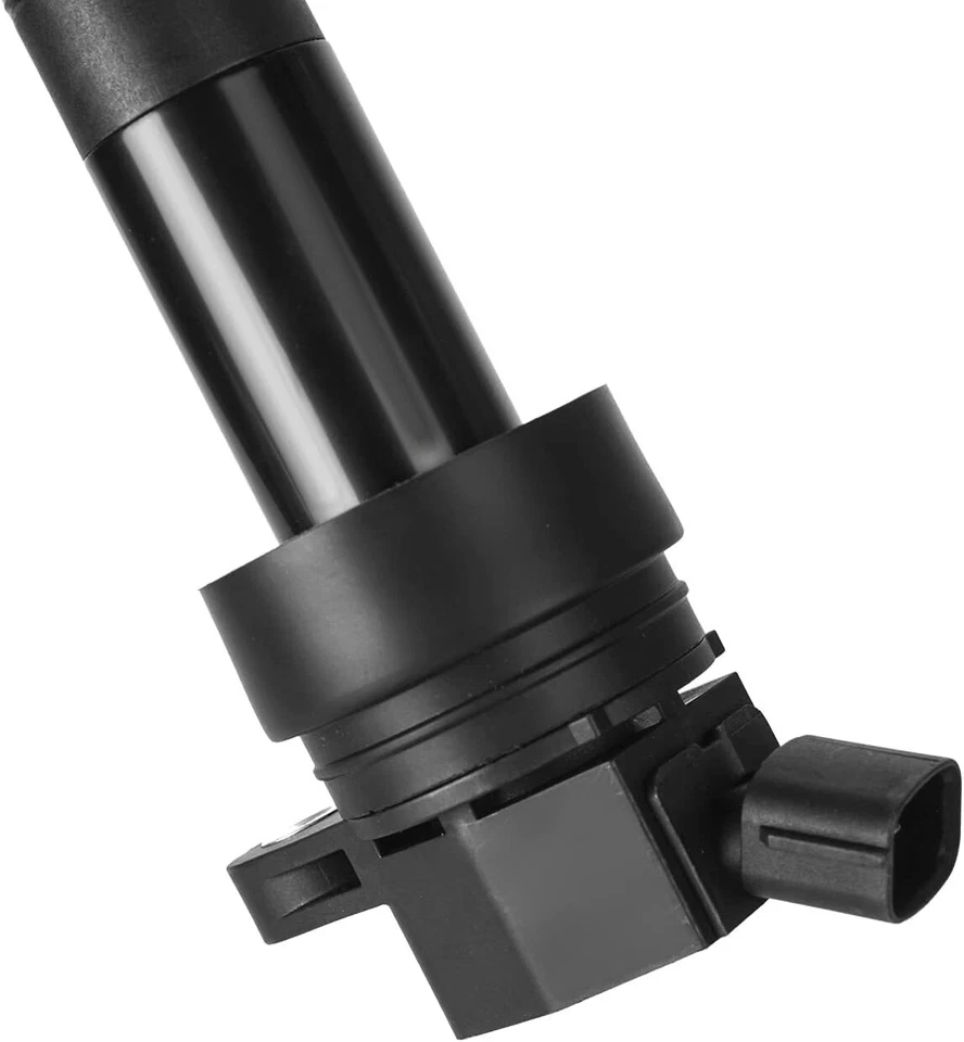 Juego de 4 bobinas de encendido para Kia Rio Soul Hyundai Accent Veloster 1.6 UF652 C1803 Foto 3 de 4