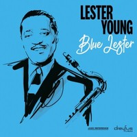Young,Lester / Blue Lester