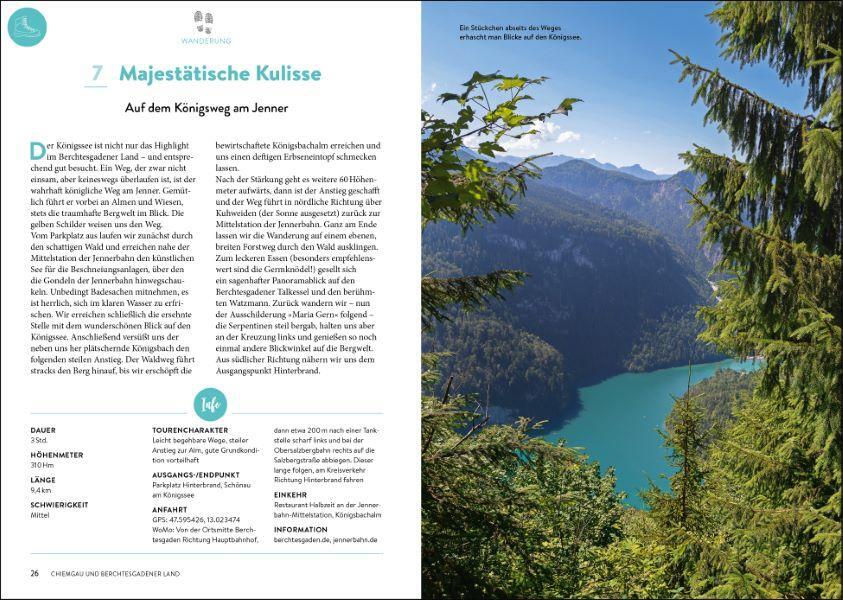 Thumbnail - Camp & Hike Deutschland Marion Landwehr