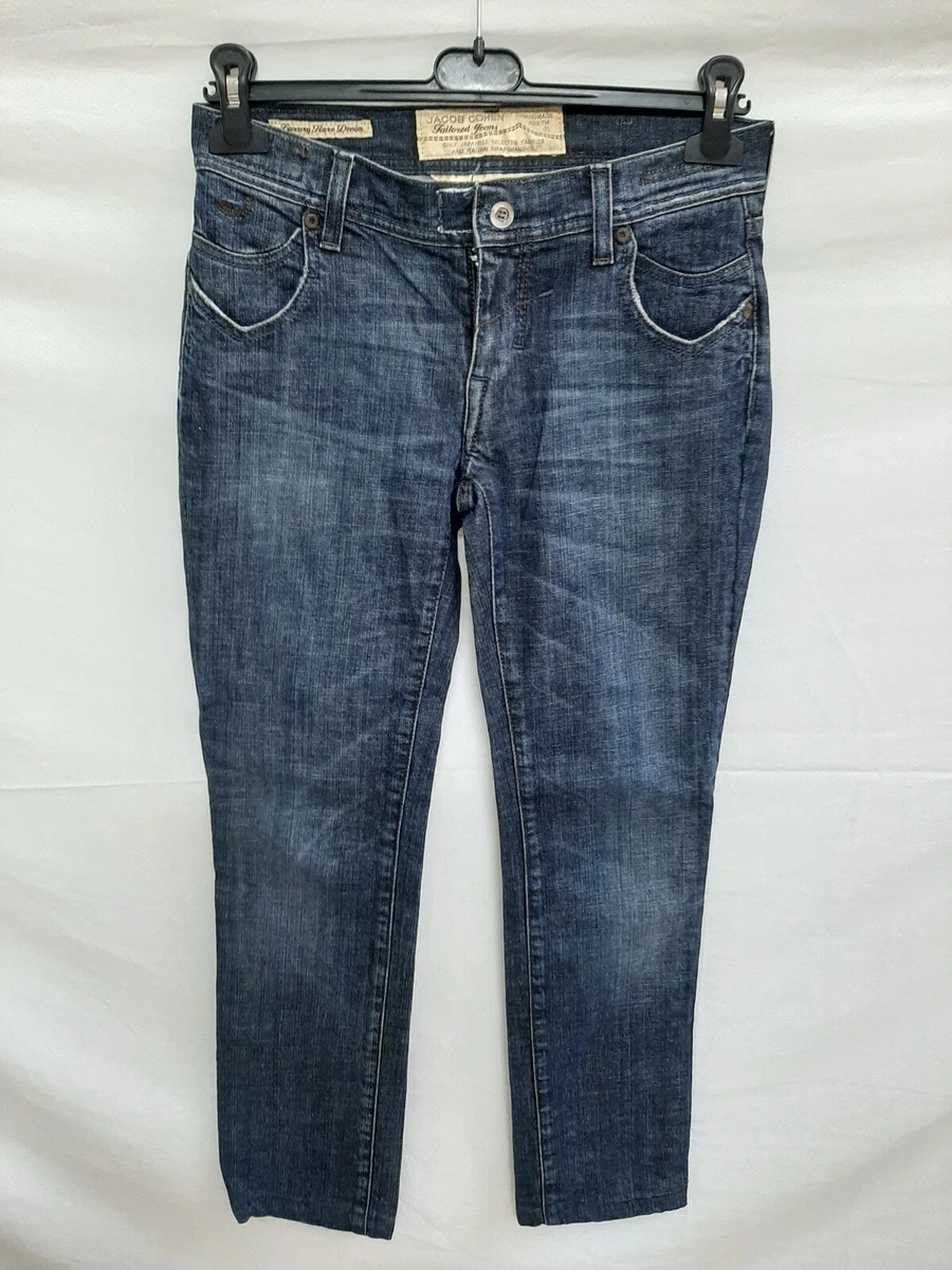 Jacob cohen best sale donna