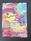 CARTE POKEMON MIMIQUI VMAX TG17/TG30 FR ULTRA RARE EB STARS ETINCELANTES - NM/M