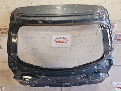 2023 2024 Honda Hr-v HRV HR V Rear Liftgate Hatch Tailgate Shell OEM USED - Picture 14 of 22