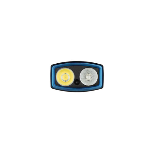 Olight Arkfeld Pro 1300 Lumens Portable EDC Torch White LED & Green Laser & UV - Picture 18 of 26