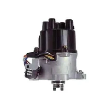 Carquest T17432 Distributor With Cap & Rotor, Strong Spark & Engine Precision
