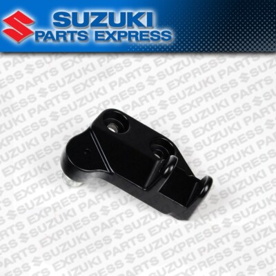 NEW 2002 - 2019 SUZUKI DL1000 V-STROM OEM FRONT LH BRACKET FOOT