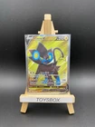 Carte Pokémon Luxray V FA 168/189 / EB Astres Radieux EB10 / NEUF FR