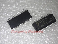 50PCS FE1.1S USB2.0 HUB SSOP-28 New