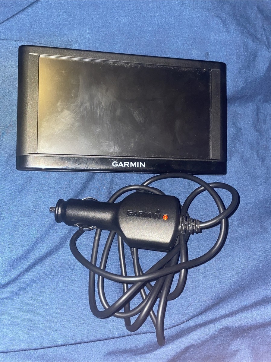 GPSナビ Garmin Navi 145-01615-11 GPS Navigation 5