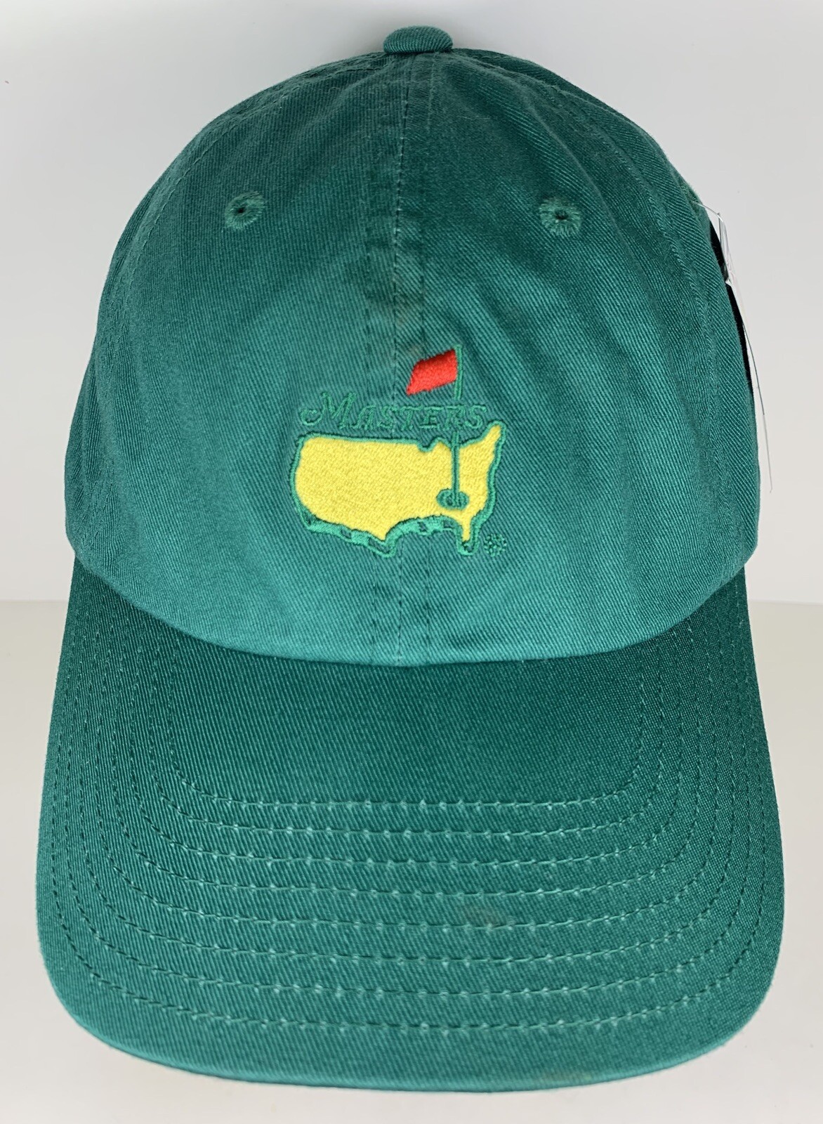 Купить Masters Golf Official Slouch Hat 