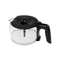 Glaskanne Philips 300007960881 Kanne FüR Kaffeemaschine HD5416/60 Cafe Gourmet