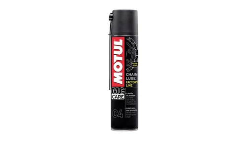 Motul C4 Chain Lube Factory Line