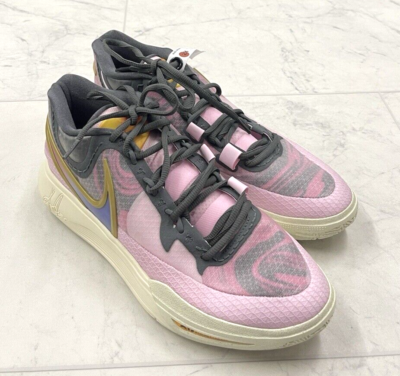 New Nike Kyrie 8 All-Star DV1194-600 In Pink Size: 10.5 | eBay display picture 1