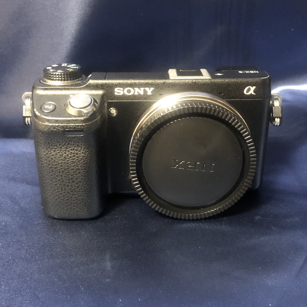 SONY α NEX/SONY 18-55mm (良品） Amazon.com : Sony NEX-5N 16.1 MP Compact Interchangeable