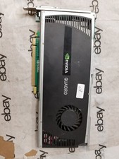 NVIDIA 699-51031-0500-100 Quadro 4000 2GB 256-bit GDDR5 PCI Express 2.0 x16 HDCP