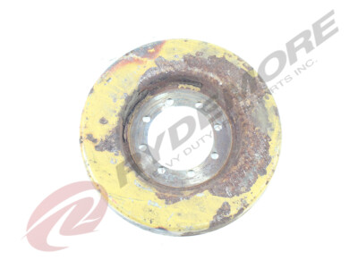 CATERPILLAR C-7 Harmonic Balancer Part Number 167-8121