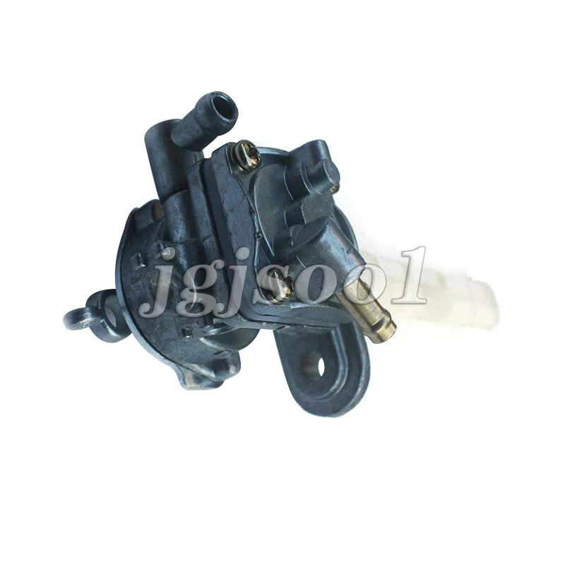 Fuel Valve Petcock Fits For Suzuki GS750E GS750L 1980-1981 GS550M GS650E 1982 Foto 3 de 4