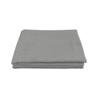 FIREBALL Polish Towel 43 x 34 cm (Grau/Grey) Autopflege