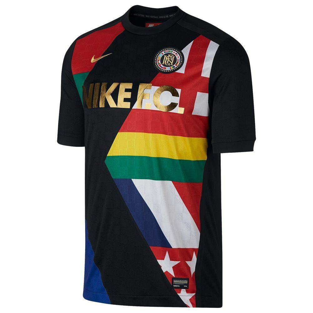 ウェア Nike Men's Vaporknit II Soccer Shirt Nike Vaporknit II 2 Navy Blue White Running Yoga Gym Shirt