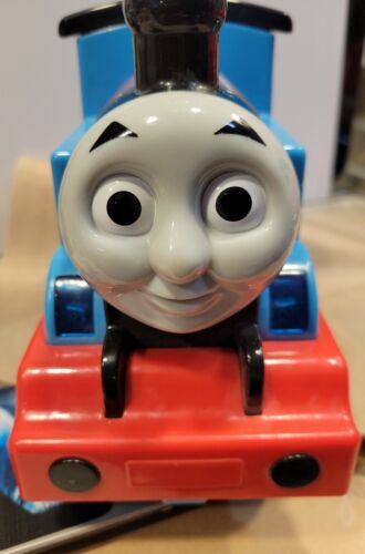 Thomas The Train 2013 Gullane Thomas Limited, Battery Powered, Sounds