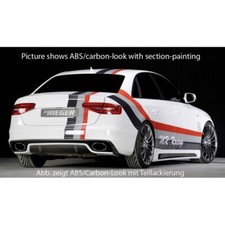 Tuning Audi S4