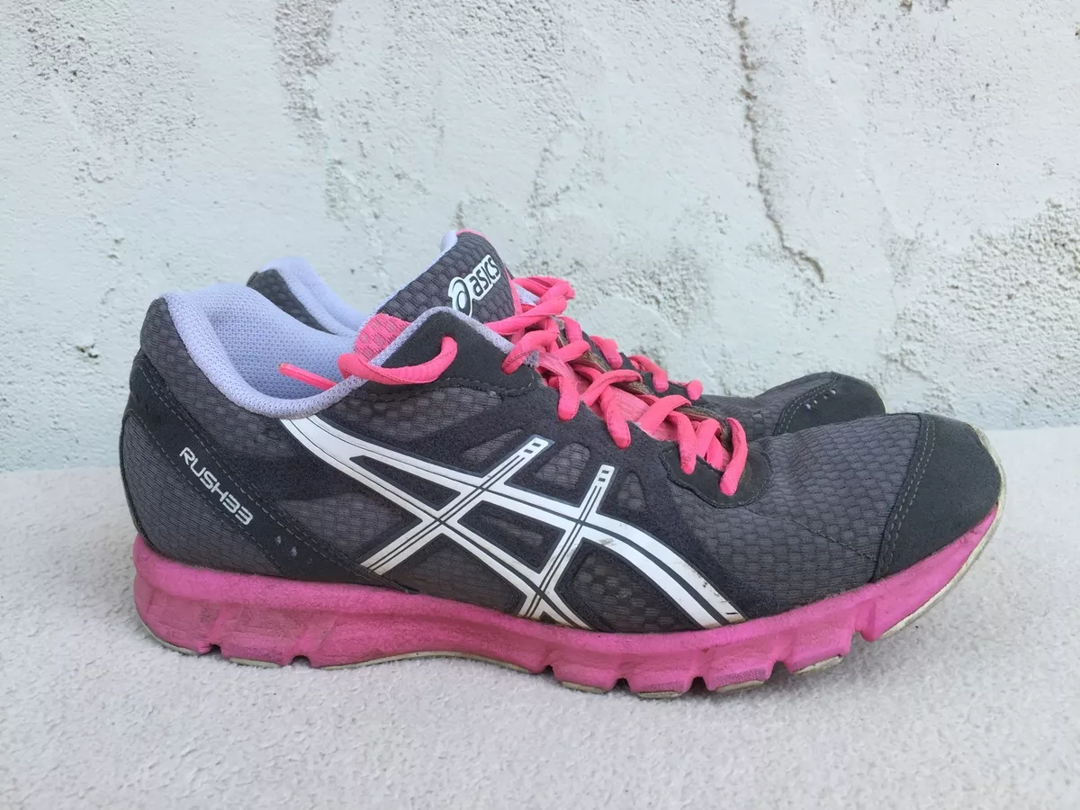 Asics rush 33 deals