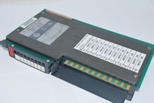 Allen-Bradley 1771-ID PLC-5 Digital Input Module, 120V AC/DC, 6 Input, Isolated