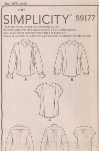 NO ENVELOPE Burda, McCall's, Simplicity & More Sewing PATTERNS WITHOUT PACKAGING - Picture 58 of 68