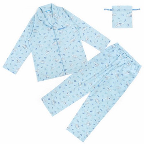 Sanrio Shop Limited Cinnamoroll Schlafanzug Gr. L - Bild 1 von 9