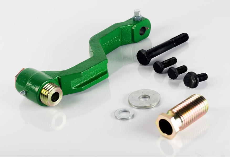 Wearparts Gauge Wheel Arm Kits For John Deere Xp Planters