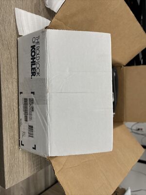 KOHLER 7272 Clearflo Slotted Overflow Bath Drain **PARTS ONLY* SEE