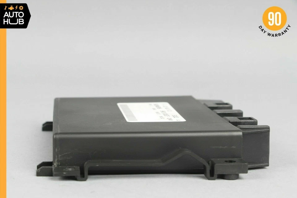 Módulo de control de transmisión TCU 2003 Mercede R230 SL500 0325451532 fabricante de equipos originales Foto 4 de 4