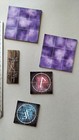 DOUBLE SIDED TILES LOT /TANARES ADVENTURES G71