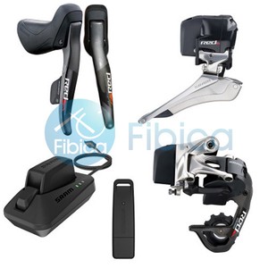 sram red 22 etap groupset