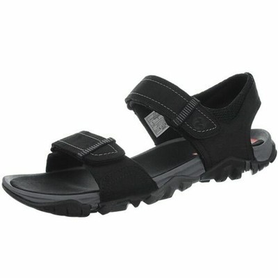 *NEW* Merrell Men's Telluride Strap Black Sandals Size 8 (M) 44214928057 | eBay