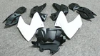 Injection Front Complete Bodywork Fairing Cowls For 2009-2012 Yamaha XJ6