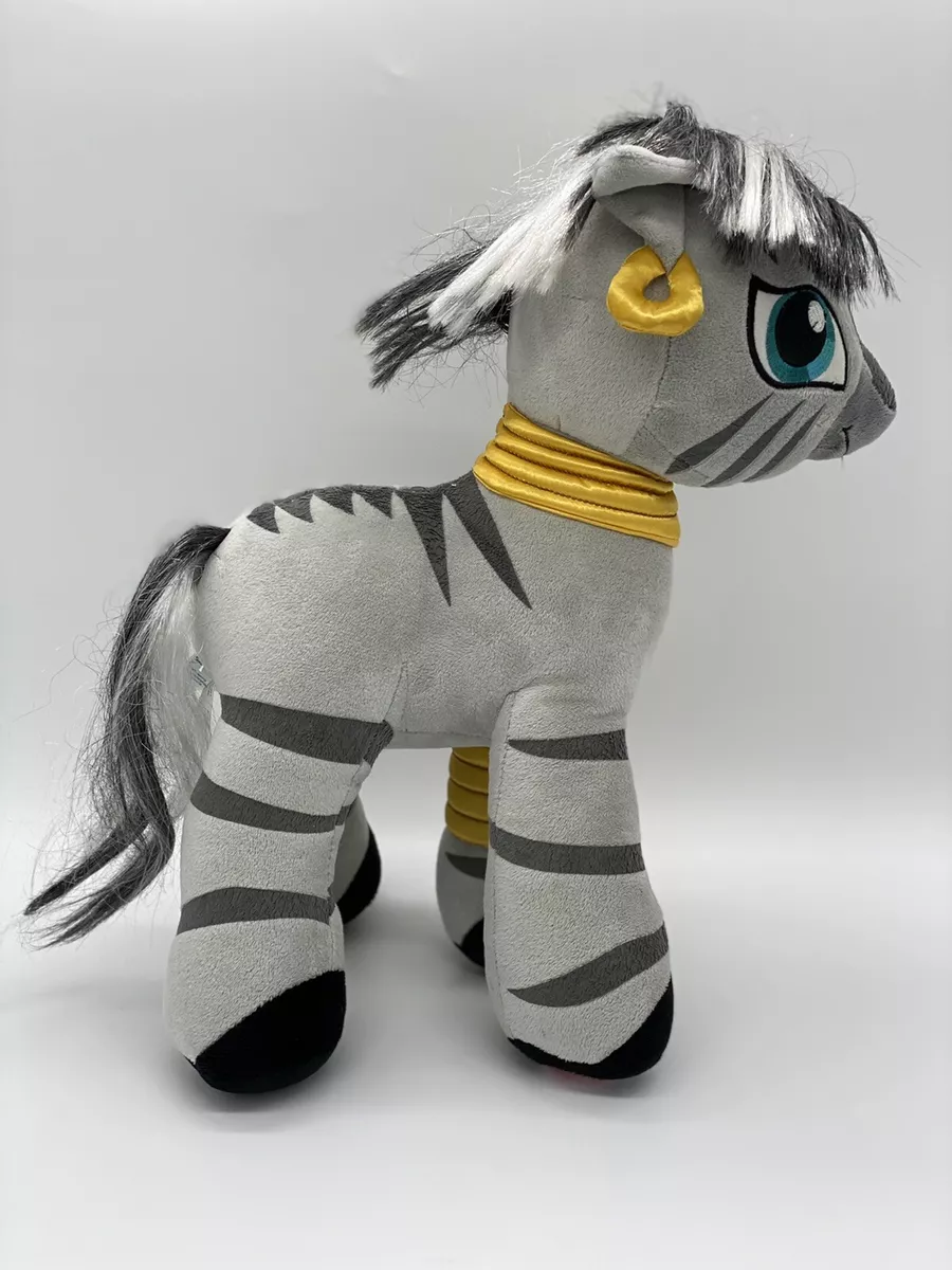 Zecora build sale a bear