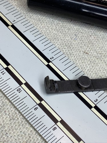 Used Model 1922 M2 Springfield - Extractor - Picture 6 of 9