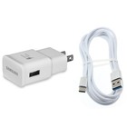 Galaxy Note 10/Plus - Fast Home Charger Type-C 6ft Usb Cable Quick Power Adapter