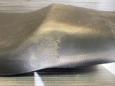 1996 Kawasaki Ninja ZX6 ZX600E seat OEM #8 | eBay