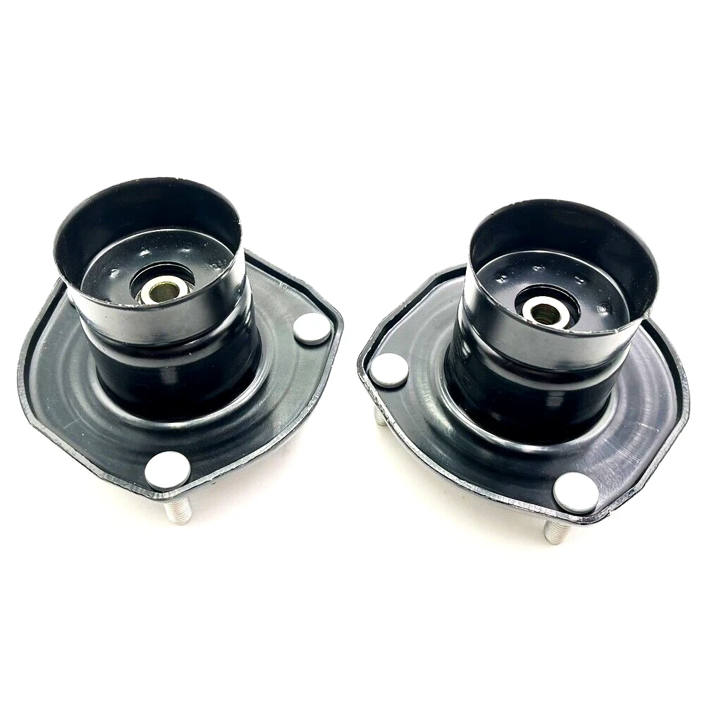 2 Front Suspension Strut Mount For Mercedes-Benz W166 GLE350 
