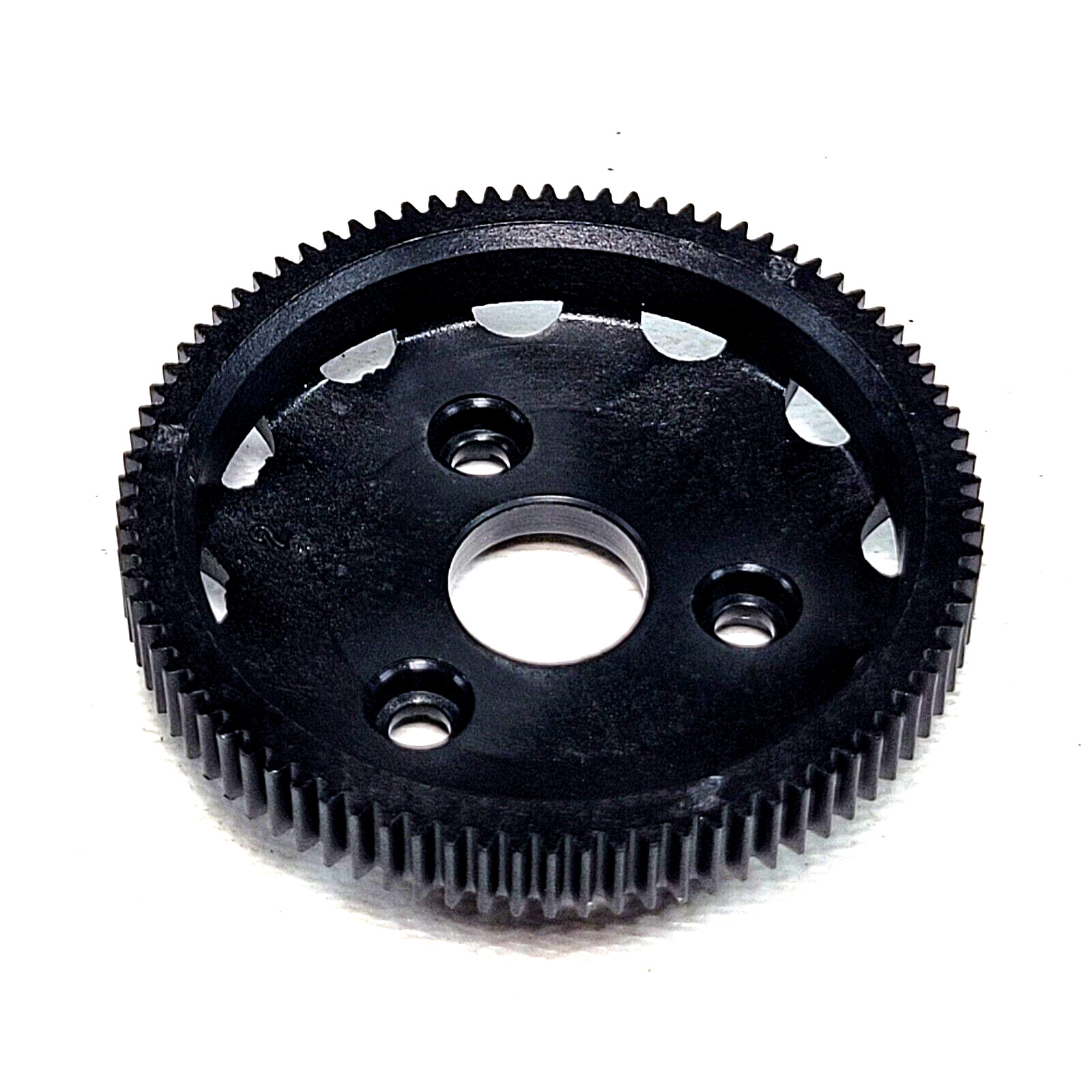 Fits Traxxas Rustler XL-5 2wd 86 Tooth Spur Gear & 48P Pinion 28t 16t High Speed