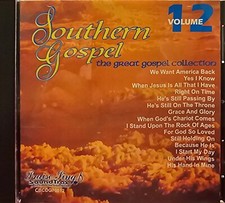 70012 GOSPEL COLLECTION CHARTBUSTER KARAOKE CDG