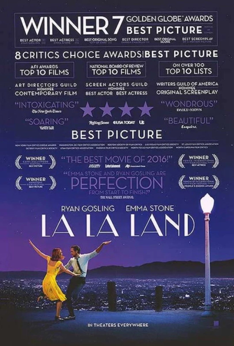 La La Land | eBay
