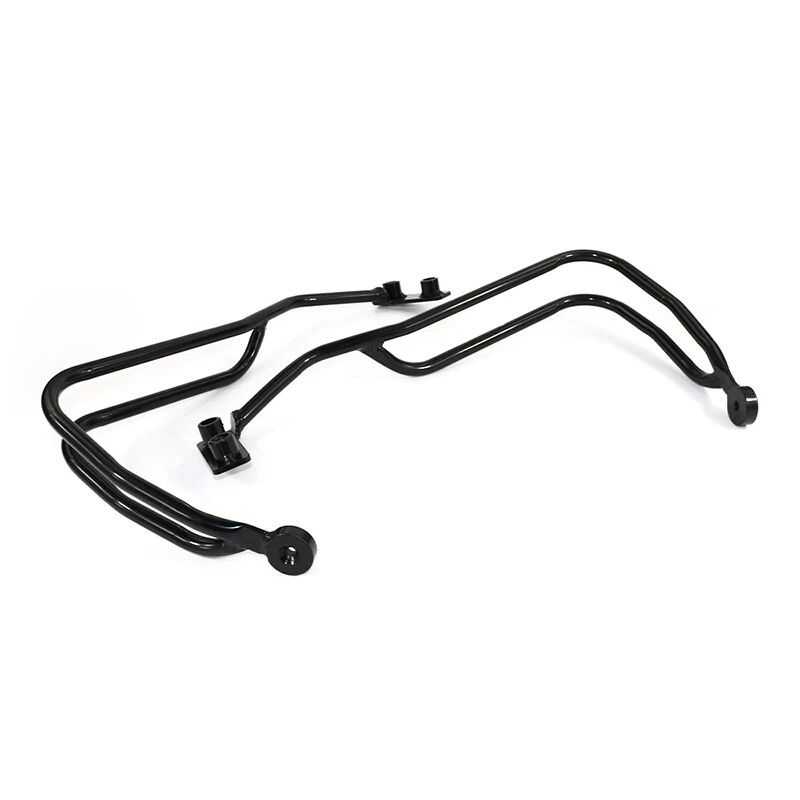 Juego de protectores de manillar de motocicleta aptos para Triumph Tiger 800XR/XRX/XRT 2015-2022 Foto 4 de 4