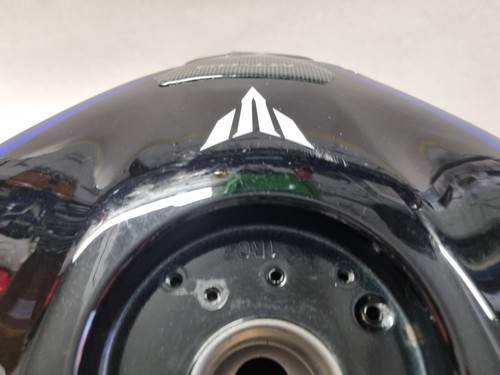 Yamaha MT 09 SP 2018-2020 Kraftstofftank / Benzintank 1RC-Y2410-00-X5 - Picture 13 of 17