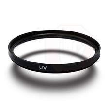 77mm UV Filter