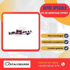 Catalyseurs BMW 523