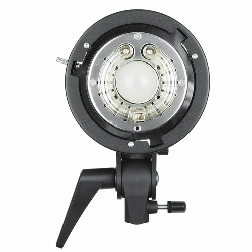 US Godox SK300II 2.4G Monolight Flash 60x90cm Bowens Softbox 2m Light Stand Kit - Picture 6 of 12