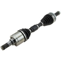 NTY Antriebswelle Vorne Links FüR Mazda 6 Station Wagon GY 2.0 Di GG 2.3 MPS